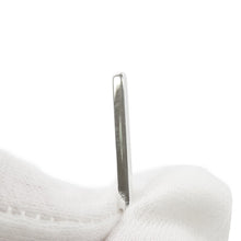 Load image into Gallery viewer, HERMES Ever Chaine d&#39;Ancre Earrings SV925
