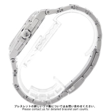 将图像加载到图库查看器中，IWC Ingenieur Automatic W40mm Stainless Steel Black DialIW323902
