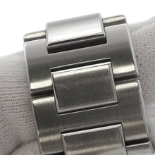 将图像加载到图库查看器中，IWC Ingenieur Automatic W40mm Stainless Steel Black DialIW323902
