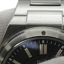 将图像加载到图库查看器中，IWC Ingenieur Automatic W40mm Stainless Steel Black DialIW323902
