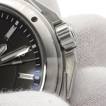 将图像加载到图库查看器中，IWC Ingenieur Automatic W40mm Stainless Steel Black DialIW323902
