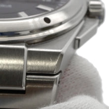 将图像加载到图库查看器中，IWC Ingenieur Automatic W40mm Stainless Steel Black DialIW323902
