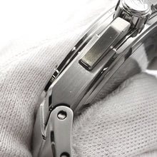 Load image into Gallery viewer, IWC Ingenieur Automatic W40mm Stainless Steel Black DialIW323902
