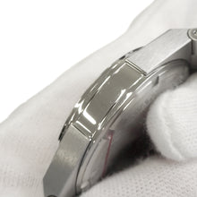将图像加载到图库查看器中，IWC Ingenieur Automatic W40mm Stainless Steel Black DialIW323902

