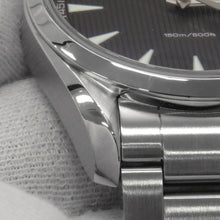 将图像加载到图库查看器中，OMEGA Seamaster Aqua Terra 150M W38.5mm Stainless Steel Gray Dial231.10.39.60.06.001
