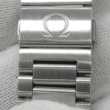 将图像加载到图库查看器中，OMEGA Seamaster Aqua Terra 150M W38.5mm Stainless Steel Gray Dial231.10.39.60.06.001
