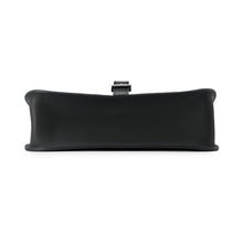 Load image into Gallery viewer, HERMES Halzan Black Swift Leather Size Mini
