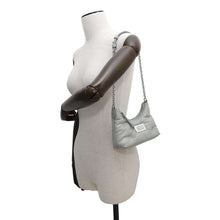 Load image into Gallery viewer, Maison Margiela Maison Margiela Glam Slam Hobo Bag ChainShoulder Bag AnisetteSB1WG0021 Lambskin Size micro
