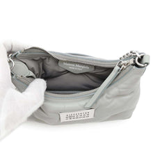 Load image into Gallery viewer, Maison Margiela Maison Margiela Glam Slam Hobo Bag ChainShoulder Bag AnisetteSB1WG0021 Lambskin Size micro

