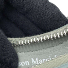Load image into Gallery viewer, Maison Margiela Maison Margiela Glam Slam Hobo Bag ChainShoulder Bag AnisetteSB1WG0021 Lambskin Size micro

