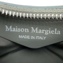 Load image into Gallery viewer, Maison Margiela Maison Margiela Glam Slam Hobo Bag ChainShoulder Bag AnisetteSB1WG0021 Lambskin Size micro
