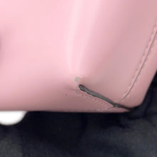 Load image into Gallery viewer, Ferragamo Gancini Tri-Folio Shoulder Bag Pink210926 Leather
