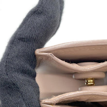 Load image into Gallery viewer, PRADA Mono Chrome 2WAYBag Jasmin Flower1BA155 Leather
