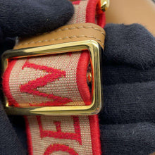 Load image into Gallery viewer, LOEWE ★Gate Dual Bag BrownA650N46X13 Leather Size Mini
