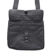 Load image into Gallery viewer, PRADA Messenger bag BlackVA0269 Nylon
