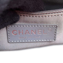 将图像加载到图库查看器中，CHANEL Executive tote PinkA67282 Leather
