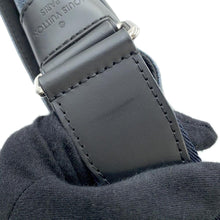 Load image into Gallery viewer, LOUIS VUITTON District NM Navy/NoirN50005 Damier Cobalt Canvas Size PM
