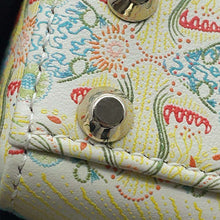 Load image into Gallery viewer, Dior ★Lady Dior Multicolor Leather Size micro
