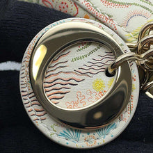 Load image into Gallery viewer, Dior ★Lady Dior Multicolor Leather Size micro
