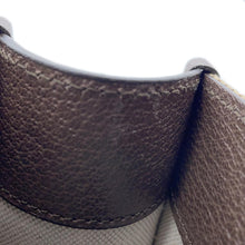 Load image into Gallery viewer, GUCCI Jumbo GG 2WAY Shoulder Beige/Brown699406 GG Canvas Leather Size Mini
