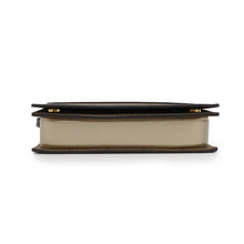 Load image into Gallery viewer, LOUIS VUITTON LV Book Wallet on Chain Brown/BlackM81830 Monogram Reverse Canvas
