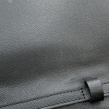 Load image into Gallery viewer, LOUIS VUITTON LV Book Wallet on Chain Brown/BlackM81830 Monogram Reverse Canvas
