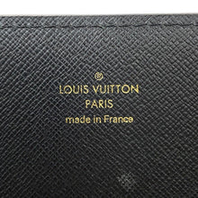 Load image into Gallery viewer, LOUIS VUITTON LV Book Wallet on Chain Brown/BlackM81830 Monogram Reverse Canvas
