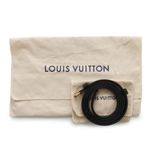 Load image into Gallery viewer, LOUIS VUITTON LV Book Wallet on Chain Brown/BlackM81830 Monogram Reverse Canvas
