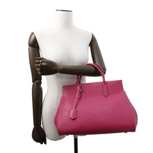 Load image into Gallery viewer, LOUIS VUITTON Marly PivoineM41282 Epi Leather Size MM
