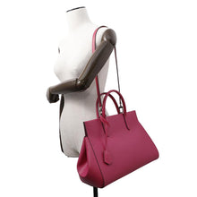 Load image into Gallery viewer, LOUIS VUITTON Marly PivoineM41282 Epi Leather Size MM
