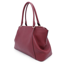 Load image into Gallery viewer, CARTIER C de Cartier Tote RedL1001828 Leather Size MM
