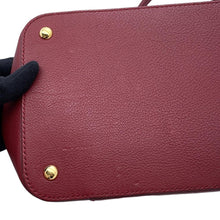 Load image into Gallery viewer, CARTIER C de Cartier Tote RedL1001828 Leather Size MM
