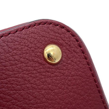 Load image into Gallery viewer, CARTIER C de Cartier Tote RedL1001828 Leather Size MM
