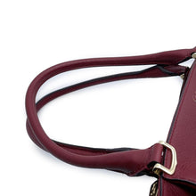 Load image into Gallery viewer, CARTIER C de Cartier Tote RedL1001828 Leather Size MM
