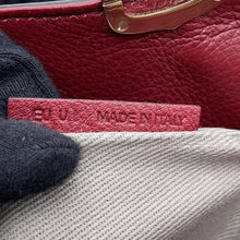 Load image into Gallery viewer, CARTIER C de Cartier Tote RedL1001828 Leather Size MM
