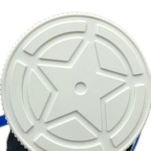 Load image into Gallery viewer, Dior Toile de Jouy Bottle Holder BlueS6205OGTJ Rubber Leather
