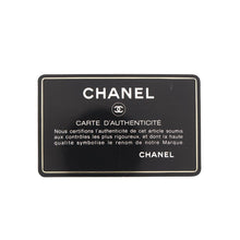 Load image into Gallery viewer, CHANEL CC Logo Flap Shoulder Black Nylon Leather
