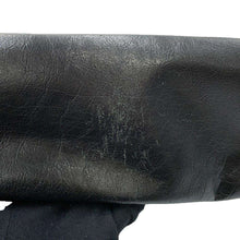 Load image into Gallery viewer, Givenchy A4Tote Bag 2WAYBag Black Leather
