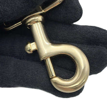 Load image into Gallery viewer, Givenchy A4Tote Bag 2WAYBag Black Leather
