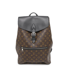 Load image into Gallery viewer, LOUIS VUITTON Parc NoirM40637 Monogram Macassar Canvas
