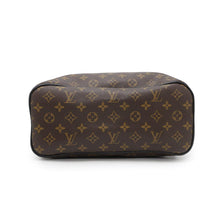 Load image into Gallery viewer, LOUIS VUITTON Parc NoirM40637 Monogram Macassar Canvas
