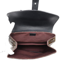 Load image into Gallery viewer, LOUIS VUITTON Parc NoirM40637 Monogram Macassar Canvas
