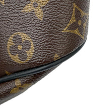 Load image into Gallery viewer, LOUIS VUITTON Parc NoirM40637 Monogram Macassar Canvas
