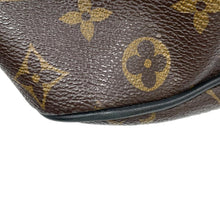 Load image into Gallery viewer, LOUIS VUITTON Parc NoirM40637 Monogram Macassar Canvas
