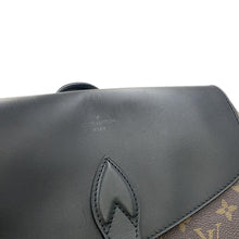 Load image into Gallery viewer, LOUIS VUITTON Parc NoirM40637 Monogram Macassar Canvas
