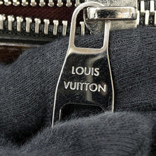 Load image into Gallery viewer, LOUIS VUITTON Parc NoirM40637 Monogram Macassar Canvas
