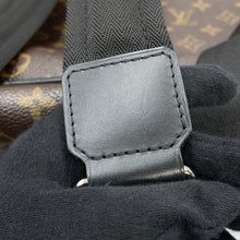 Load image into Gallery viewer, LOUIS VUITTON Parc NoirM40637 Monogram Macassar Canvas
