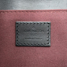 Load image into Gallery viewer, LOUIS VUITTON Parc NoirM40637 Monogram Macassar Canvas
