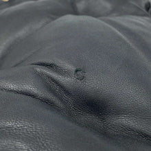 Load image into Gallery viewer, Maison Margiela Maison Margiela Glam Slam ChainShoulder BlackS56WG0111 Leather
