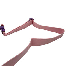 将图像加载到图库查看器中，GUCCI GGNylon Belt Bag Green/Pink/Purple752102 Nylon Rubber
